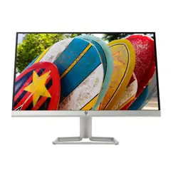HP - MONITOR 22FW 21.5 FHD 1080P 60 HZ HDMI VGA IPS P-N 3KS60AAABA