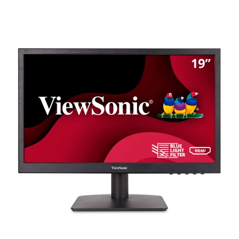 MONITOR 19 VGA-HDMI P-N VA1903H