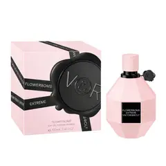 VIKTOR & ROLF - Flowerbomb Extreme EDP Intense For Woman 100 ml