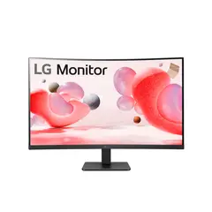 LG - Monitor Curvo 32MR50C-B FHD de 32 100Hz, 5ms GTG AMD FreeSync