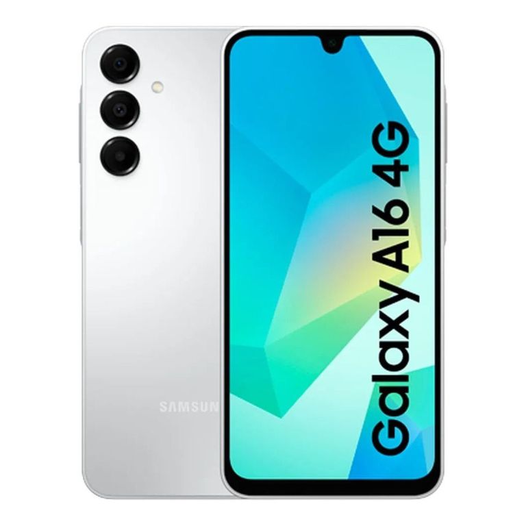 Smartphone Galaxy A16 256GB 8GB - GRISS