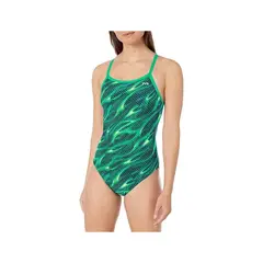 TYR - Ropa de baño Reaper Diamondfit