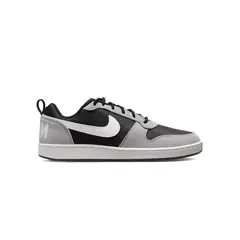 NIKE - Zapatillas Basketball Hombre Nike Court Bor