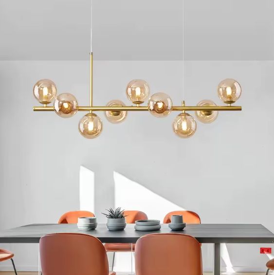 Lámpara GALA CYC-B07