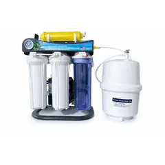 GENERICO - OSMOSIS DE 75 GPD - 6 ETAPAS