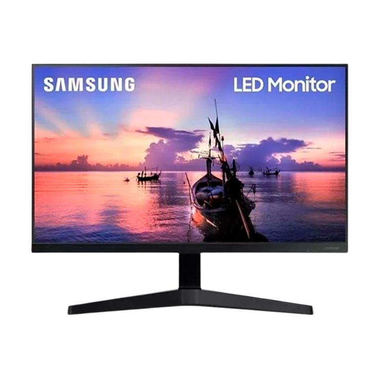 MONITOR LF24T350FHLXPE 24 LED 75HZ IPS VGA PN LF24T350FHLXPE