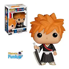 FUNKO - BLEACH ICHIGO KUROSAKI 59 VAULTED