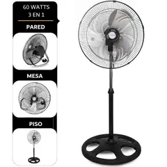 IMACO - Ventilador de 18" 3 En 1 FSM370 marca