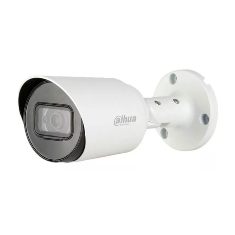 CAMARA HDCVI TUBO EXTERIOR 1080P IR20 IP67