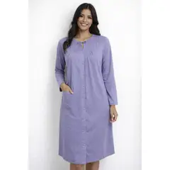 GENERICO - BATA PARA EL DÍA DE PARTO