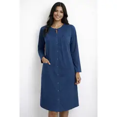 GENERICO - BATA PARA EL DÍA DE PARTO