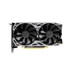 EVGA - TARJETA DE VIDEO GEFORCE GTX 1660 6GB P-N06G-P4-1068-KR