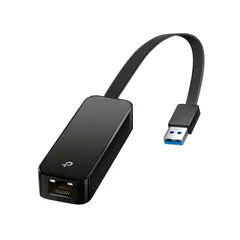 TP LINK - ADAPTADOR DE RED TP-LINK UE306 V1 USB 3.0 P-N UE306