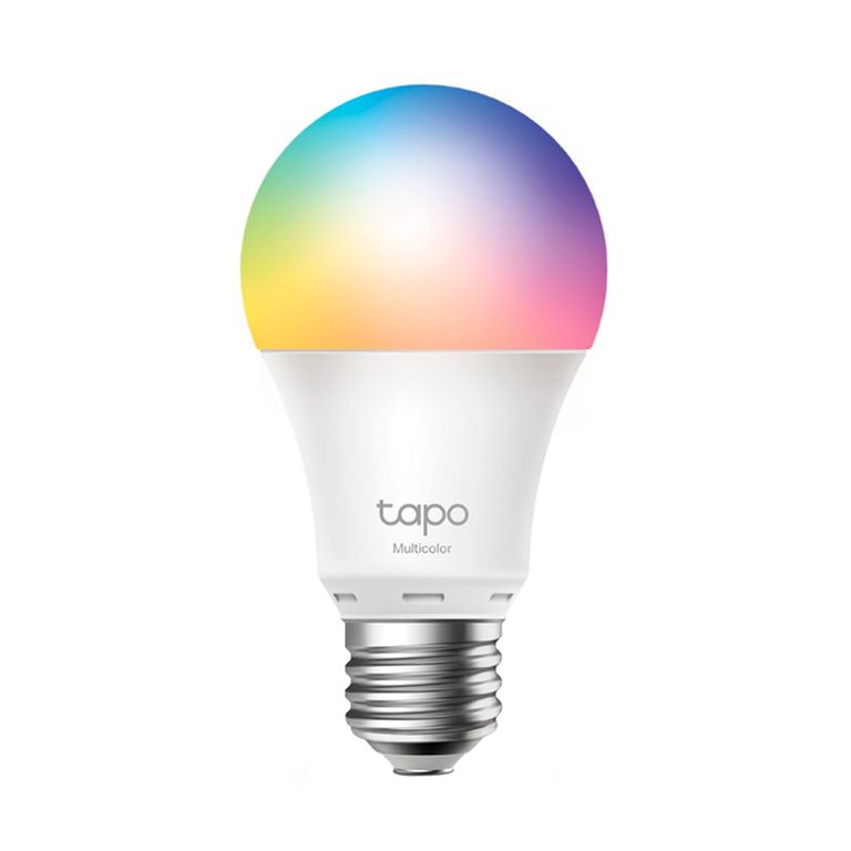 BOMBILLA SMART TP-LINK TAPO L530E WI-FI MULTICOLOR P-N 0184500590