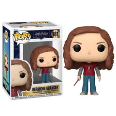 FUNKO - Pop Harry Potter - Hermione Granger Oppugno