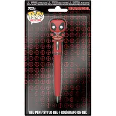 FUNKO - Pop Pens Deapool - Lapicero