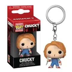 FUNKO - Pop Llavero Childs Play - Chucky