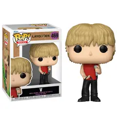 FUNKO - Pop BTS - V Layover