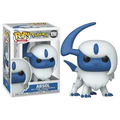 FUNKO - Pop Pokemon - Absol