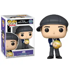 FUNKO - Pop BTS - Jin The Astronaut
