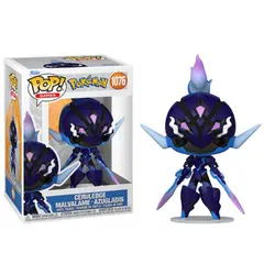 FUNKO - Pop Pokemon - Ceruledge