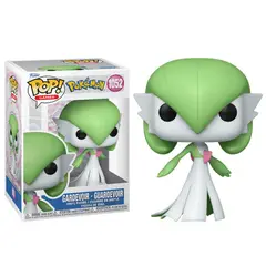 FUNKO - Pop Pokemon - Gardevoir