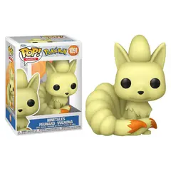 FUNKO - Pop Pokemon - Ninetales