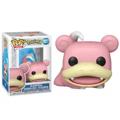 FUNKO - Pop Pokemon - Slowpoke