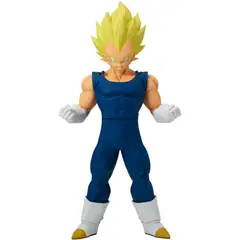 BANPRESTO - Figura Grandista Dragon Ball Z - Vegeta 26cm