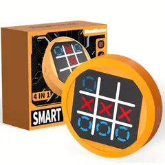 OEM - Tic Tac Toe Electrónico