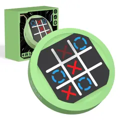 OEM - Tic Tac Toe Electrónico