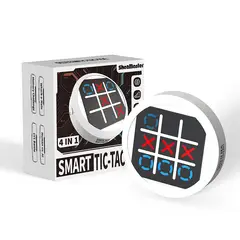 OEM - Tic Tac Toe Electrónico