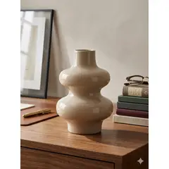 GENERICO - Jarrón Duna Edición Especial Lorategi