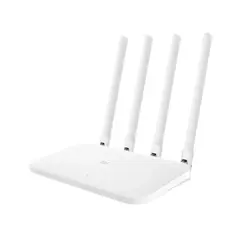 XIAOMI - Router Mi Router 4A White