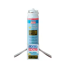 LIQUI MOLY - Limpiador de Aire Acondicionado Klima Refresh Desinfectante y Eliminador de Olores