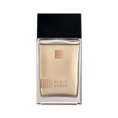 AVON - Black Suede Fragancia De Hombre
