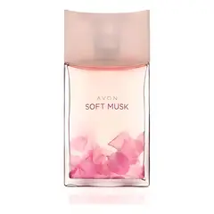 AVON - Soft Musk Perfume De Mujer