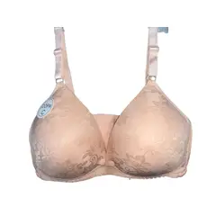 MINTANA - BRASIER MATERNITY FLORES COPA C