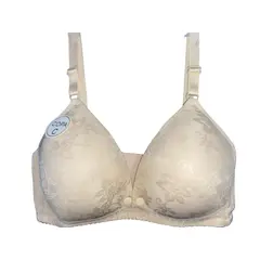 MINTANA - BRASIER MATERNITY FLORES COPA C