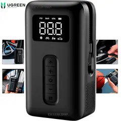 UGREEN - Inflador Portátil Compresor de Neumáticos CD259 15951