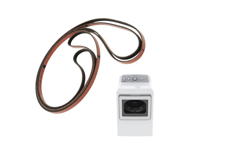 Faja Secadora Mabe G.E ww02f00854 2.28cm