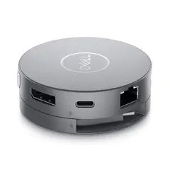 DELL - Hub Multipuertos USB DA310
