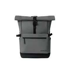 XIAOMI - Mochila casual Roll Top Casual Backpack