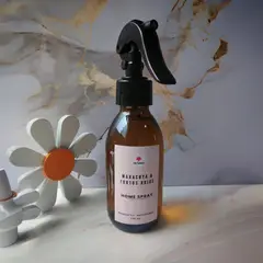 GENERICO - Home Spray Maracuyá & Frutos Rojos 150 ml – Aromatizador de Ambiente y Telas