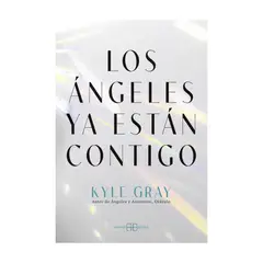 GENERICO - LOS ÁNGELES YA ESTÁN CONTIGO - Kyle Gray