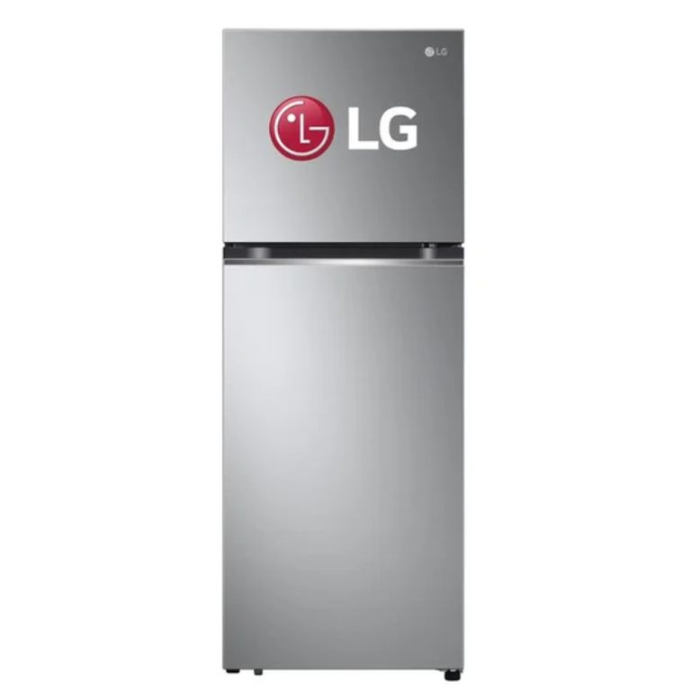 Refrigeradora Top Freezer 315L GT31BPP con DoorCooling+ y Compresor Smart Inverter