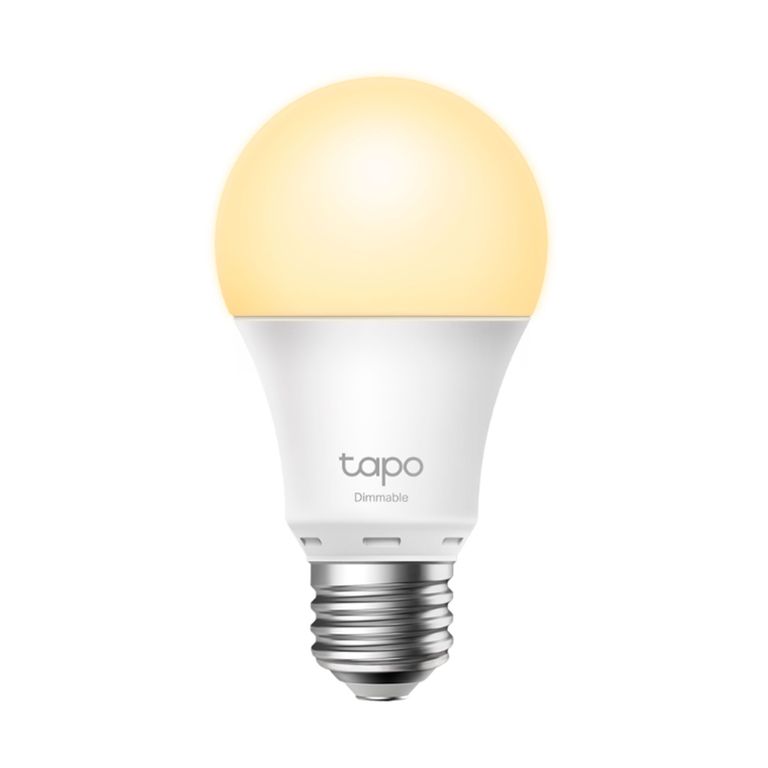 BOMBILLA SMART TP-LINK TAPO L510E WI-FI REGULABLE P-N 0184500330