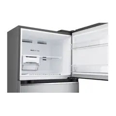 LG - Refrigeradora Top Freezer 315L GT31BPP con DoorCooling+ y Compresor Smart Inverter