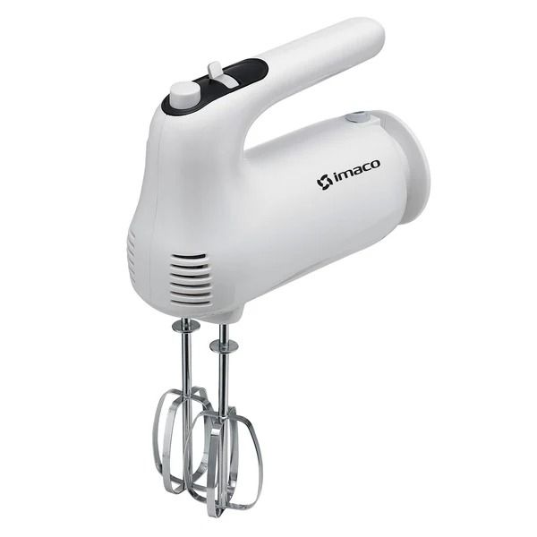 Batidora De Mano 150W blanco HM505