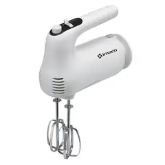 IMACO - Batidora De Mano 150W blanco HM505